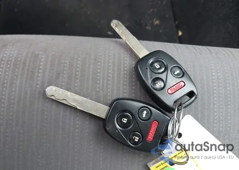 2011 Honda Accord 2.4 Lx из США, поврежденный, VIN 1HGCP2F34BA109131